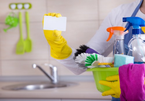 Professional upholstery cleaning for sofas in W8 residential homes