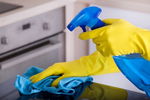 Local curtain cleaning for residential and commercial spaces in W8