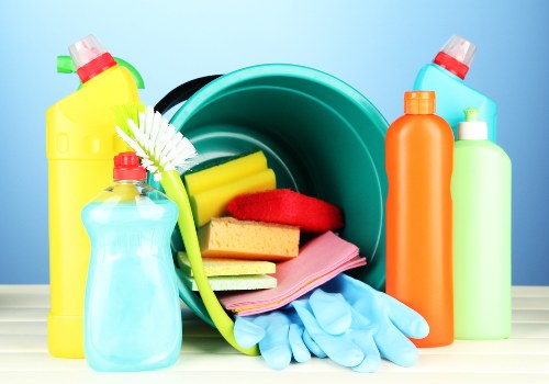 Governing law and final terms for Cleaners W8