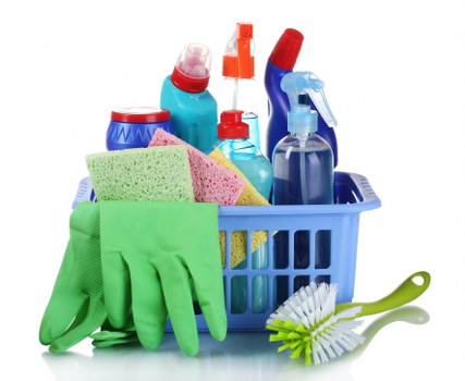 Local upholstery stain removal for busy households in W8