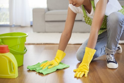 Local rug cleaning service supporting W8 households and businesses