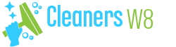 Cleaners W8